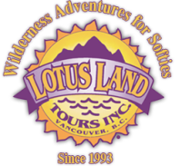 lotus land tours