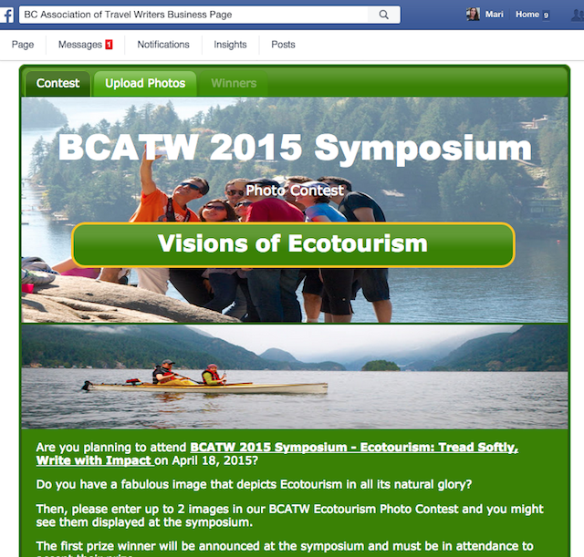 bcatw 2015 photo contest