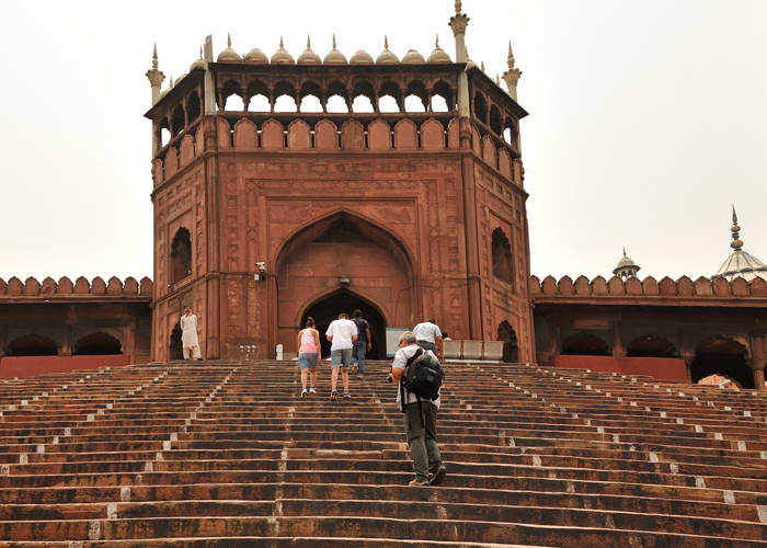 Jama-Masjid-Mosque-New-Delhi