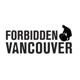 Forbidden Vancouver