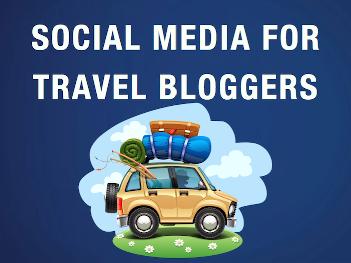 social media travel bloggers