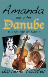 Amanda on the Danube: The Sounds of Music