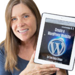 Mari Kane Create WordPress c-up