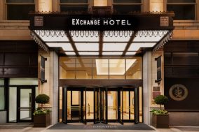 Exchange Hotel